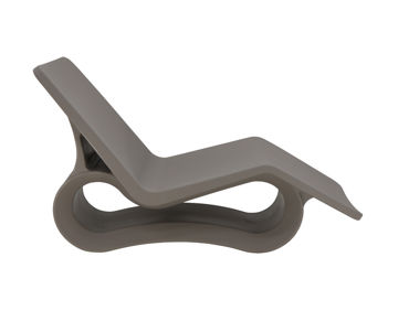 Afbeeldingen van TRAMONTINA Octo Chaise Longue