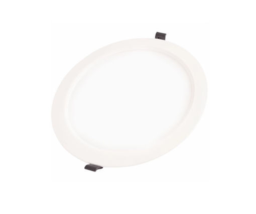 Afbeeldingen van TRAMONTINA Led Ronde Inleg Plafondmontage