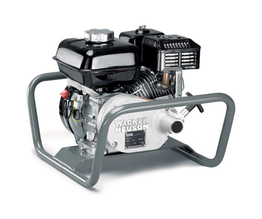 Afbeeldingen van WACKER NEUSON Power Unit