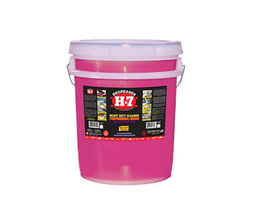 Afbeeldingen van H-7 Degreaser