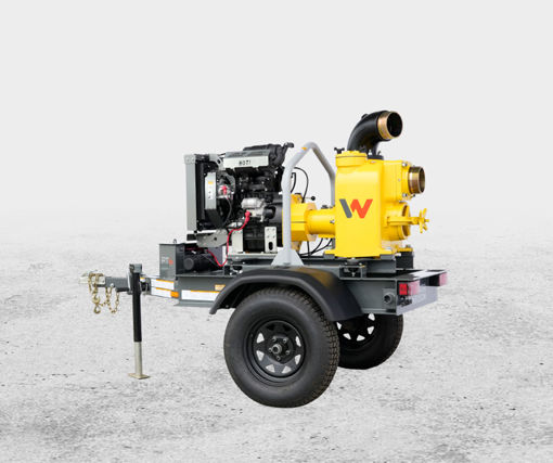 Afbeeldingen van WACKER NEUSON 6"