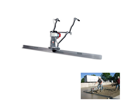 Afbeeldingen van WACKER NEUSON Trilmachine