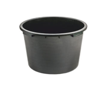 Afbeeldingen van MAAN Ronde Container