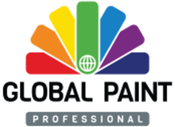 Afbeelding voor fabrikant Global Paint