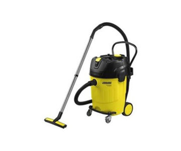 Afbeeldingen van KARCHER Stofzuiger