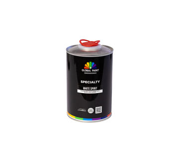 Afbeeldingen van GLOBAL PAINT Spiritus