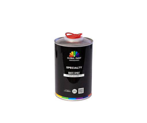 Afbeeldingen van GLOBAL PAINT Spiritus