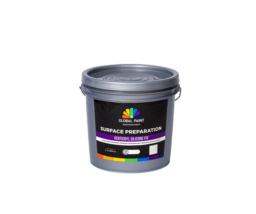 Afbeeldingen van GLOBAL PAINT Venticryl Silicone Fix 5G