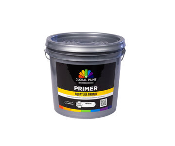 Afbeeldingen van GLOBAL PAINT Aquatura Primer