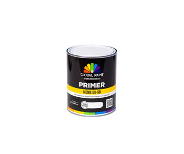 Afbeeldingen van Global Paint Red Oxide Primer
