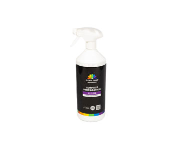 Afbeeldingen van GLOBAL PAINT All Clean Spray