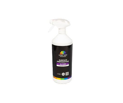 Afbeeldingen van GLOBAL PAINT All Clean Spray