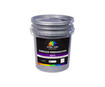 Afbeeldingen van GLOBAL PAINT Aquafix Waterproof Coating