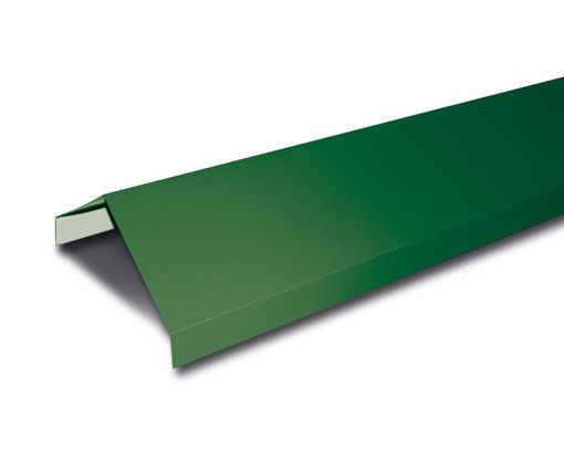 Picture of MSW RAL 6005 ROL 0.40 MM - Nokplaat p/m