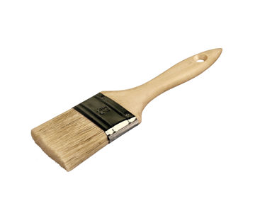 Afbeeldingen van PAINTER Platte Verfkwast Hobby