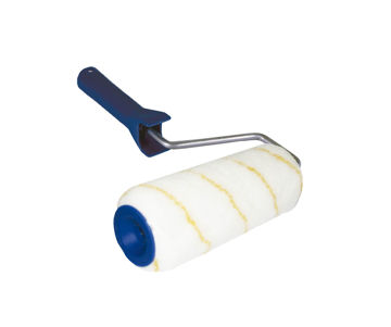 Afbeeldingen van PAINTER Verfroller Girpaint Universeel met handvat