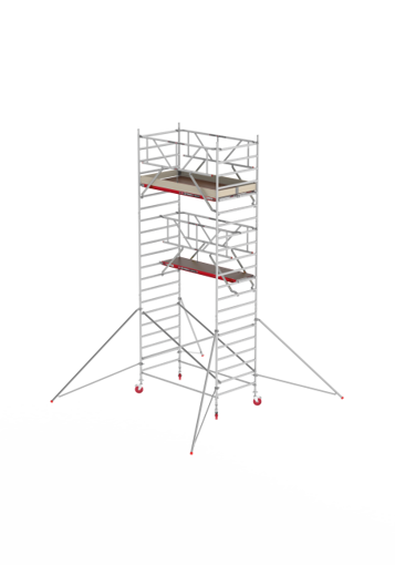 Picture of ALTREX Mobile Scaffolding