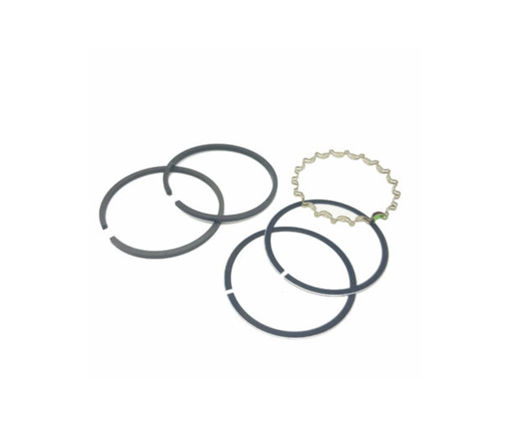 Afbeeldingen van SCHULZ Ringenset