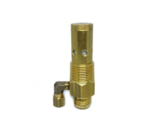 Picture of SCHULZ Check Valve Assembly 3/4"