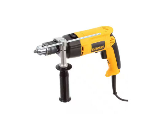 Picture of DEWALT Single Speed 1/2"(13mm)