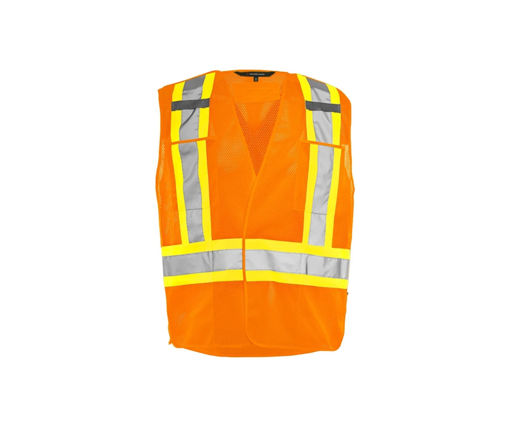 Afbeeldingen van HONEYWELL Veiligheidsvest