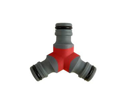 Afbeeldingen van PEDROLLO Driewegkoppeling