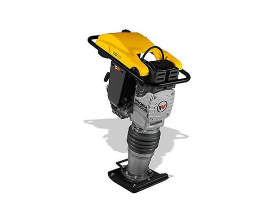 Afbeeldingen van WACKER NEUSON Trilstamper