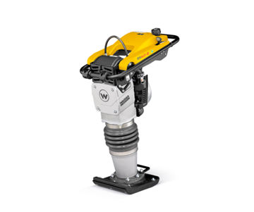 Afbeeldingen van WACKER NEUSON Trilstamper
