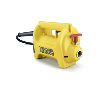 Afbeeldingen van WACKER NEUSON Trilunit