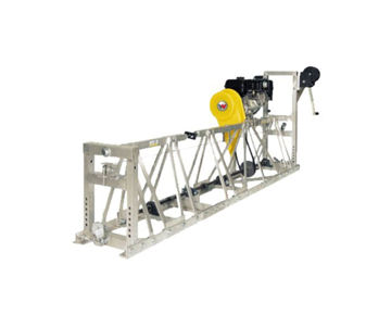 Afbeeldingen van WACKER NEUSON Trilbalk