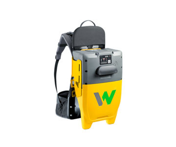 Afbeeldingen van WACKER NEUSON Rugtas