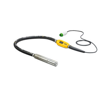Afbeeldingen van WACKER NEUSON Batterij aangedreven interne vibrator