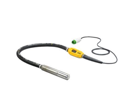 Afbeeldingen van WACKER NEUSON Batterij aangedreven interne vibrator