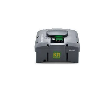 Afbeeldingen van WACKER NEUSON Batterij