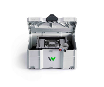 Afbeeldingen van WACKER NEUSON Charger