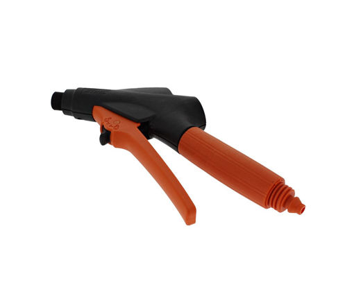 Afbeeldingen van STIHL Spray Gun With Pressure Gauge D