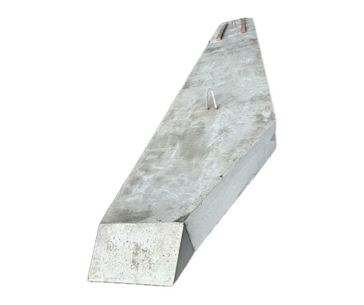 Picture of KULDIPSINGH Concrete Sheet Pile