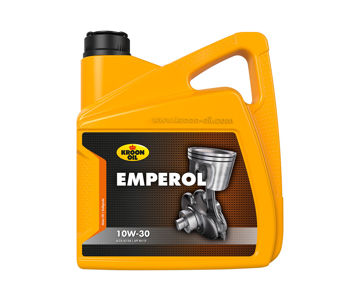 Afbeeldingen van KROON-OIL 10W30 Emperol