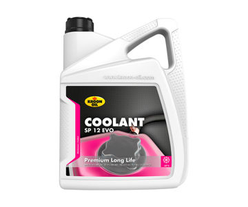 Afbeeldingen van KROON-OIL Coolant Sp 12