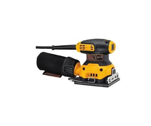 Afbeeldingen van DEWALT  Vlakschuurmachine