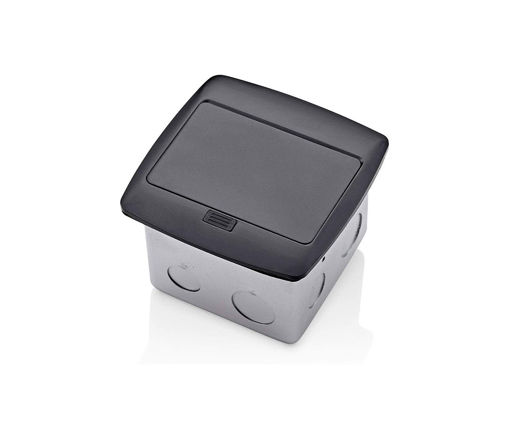 Picture of LEVITON Pop-Up Floor Box