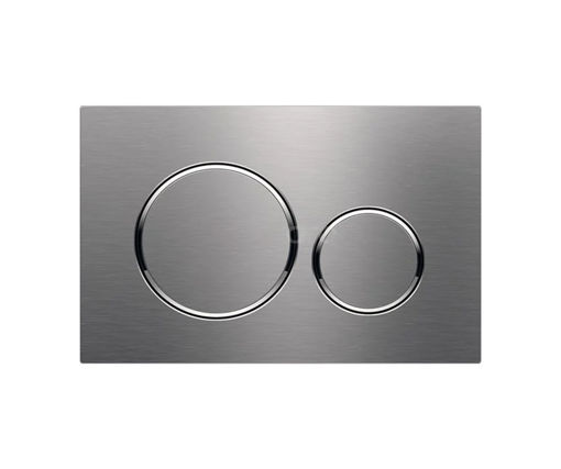 Picture of LECICO Control Panel