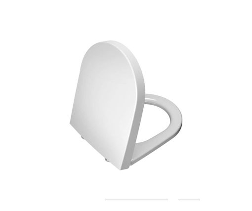 Afbeeldingen van LECICO Toiletbril