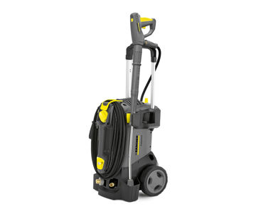 Afbeeldingen van KARCHER Hogedrukreiniger