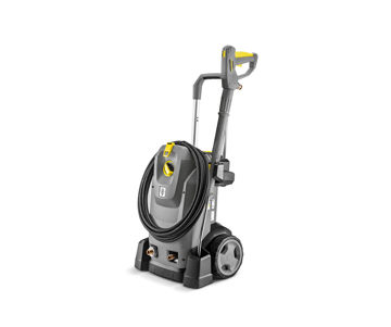 Afbeeldingen van KARCHER  Hogedrukreiniger