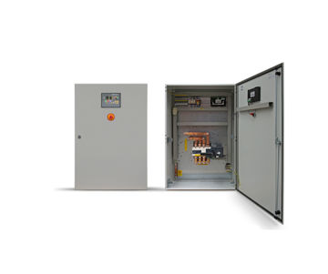 Afbeeldingen van HIMOINSA ATS Panel CC2