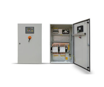 Afbeeldingen van HIMOINSA ATS Panel CC2