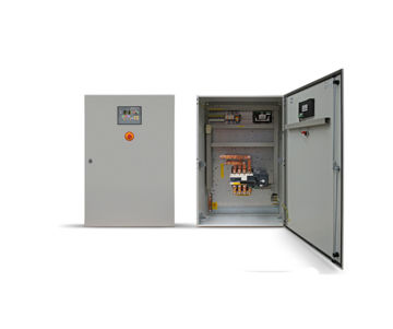 Afbeeldingen van HIMOINSA ATS Panel CC2