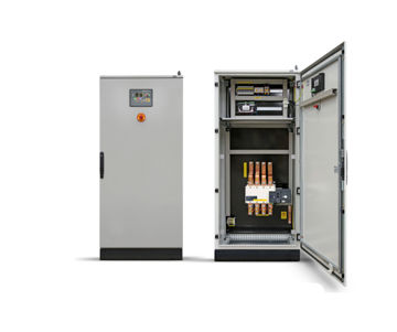 Afbeeldingen van HIMOINSA ATS Panel CC2