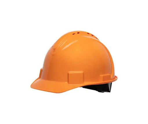 Afbeeldingen van HONEYWELL Veiligheidshelm met Korte Rand